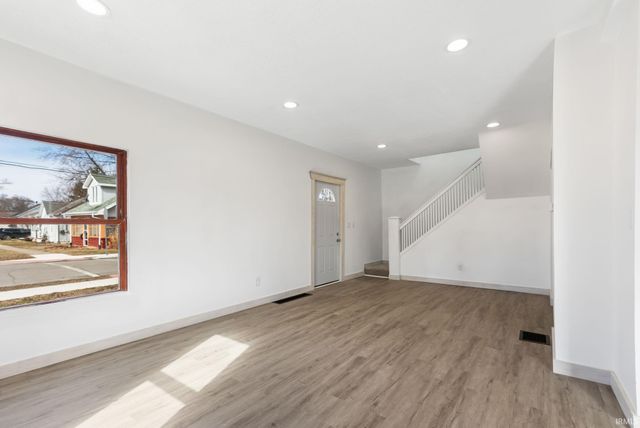 302 N Bronson Street, Warsaw, IN 46580