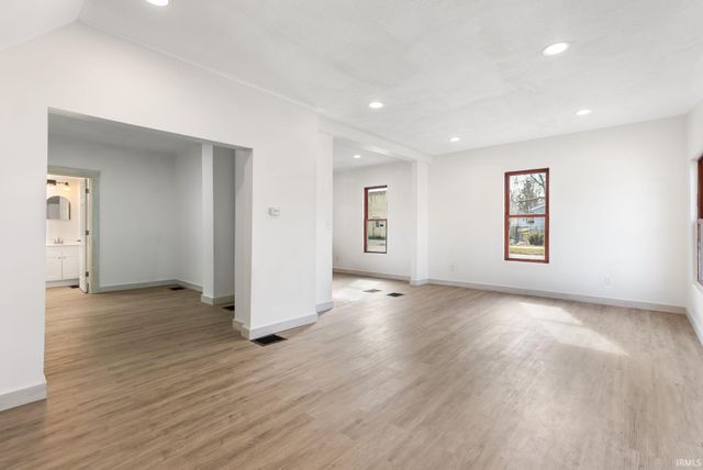 302 N Bronson Street, Warsaw, IN 46580