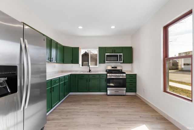 302 N Bronson Street, Warsaw, IN 46580