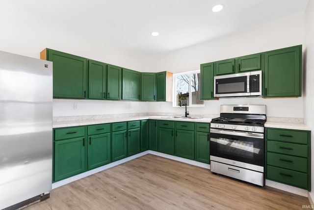 302 N Bronson Street, Warsaw, IN 46580