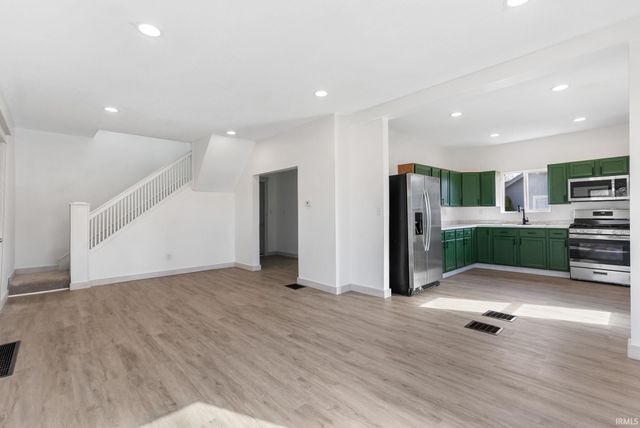 302 N Bronson Street, Warsaw, IN 46580