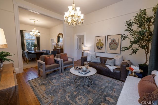703 Manzanita Avenue, Sierra Madre, CA 91024