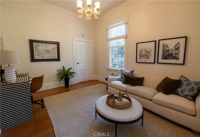 703 Manzanita Avenue, Sierra Madre, CA 91024