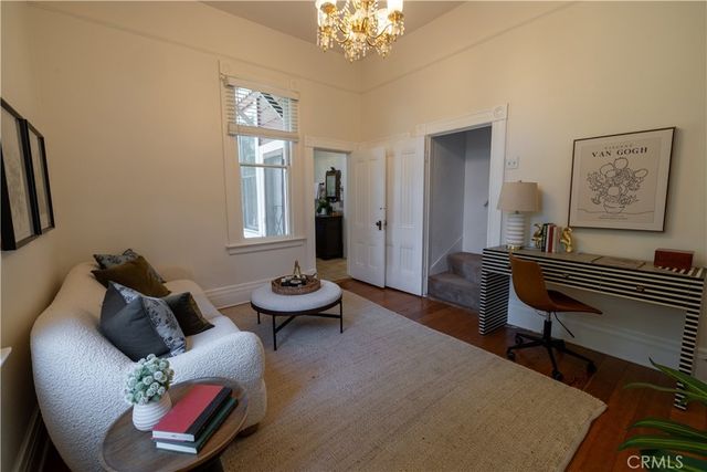703 Manzanita Avenue, Sierra Madre, CA 91024