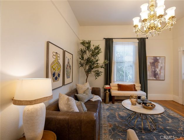 703 Manzanita Avenue, Sierra Madre, CA 91024