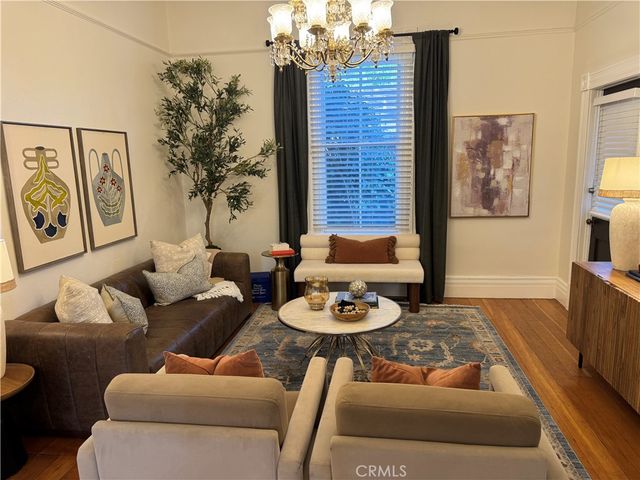 703 Manzanita Avenue, Sierra Madre, CA 91024