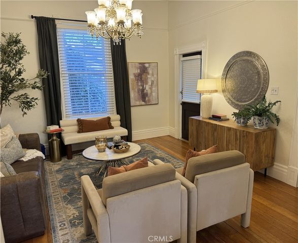 703 Manzanita Avenue, Sierra Madre, CA 91024