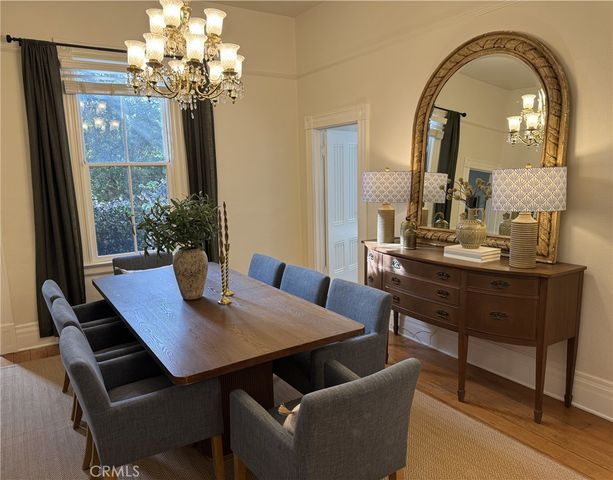 703 Manzanita Avenue, Sierra Madre, CA 91024