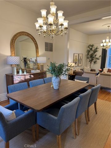 703 Manzanita Avenue, Sierra Madre, CA 91024