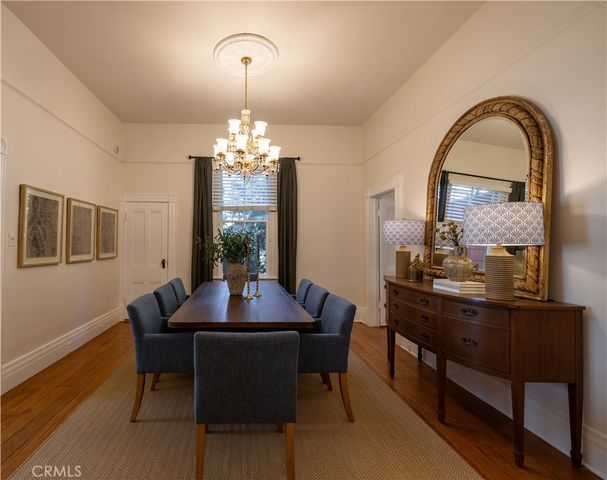 703 Manzanita Avenue, Sierra Madre, CA 91024
