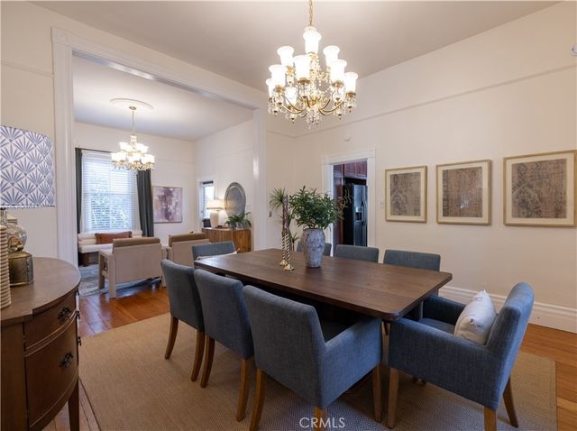 703 Manzanita Avenue, Sierra Madre, CA 91024