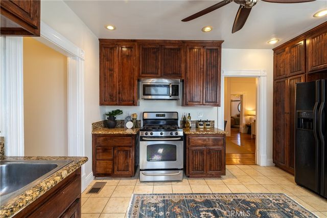 703 Manzanita Avenue, Sierra Madre, CA 91024