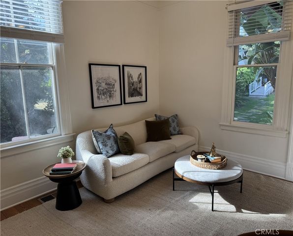 703 Manzanita Avenue, Sierra Madre, CA 91024