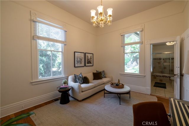 703 Manzanita Avenue, Sierra Madre, CA 91024