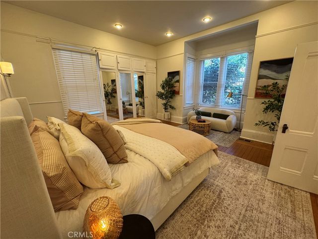 703 Manzanita Avenue, Sierra Madre, CA 91024