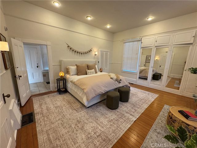 703 Manzanita Avenue, Sierra Madre, CA 91024