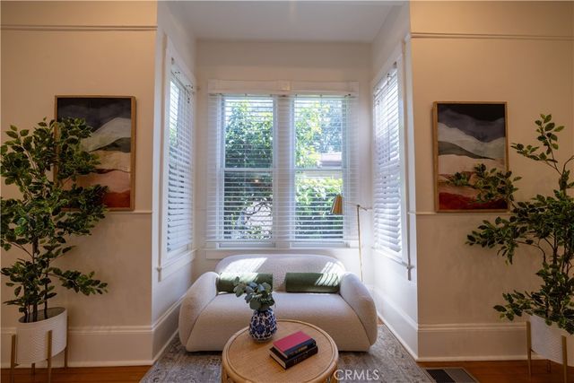703 Manzanita Avenue, Sierra Madre, CA 91024