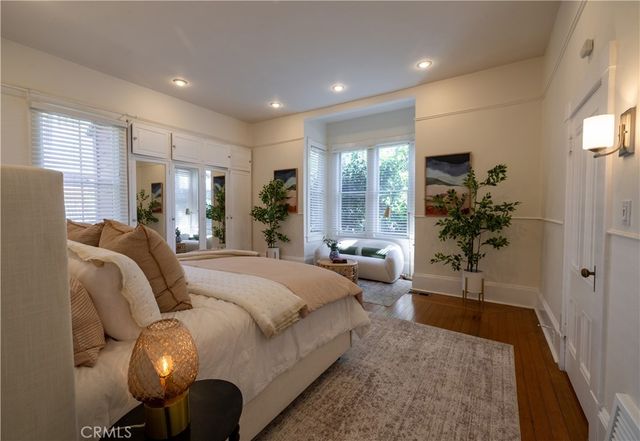 703 Manzanita Avenue, Sierra Madre, CA 91024