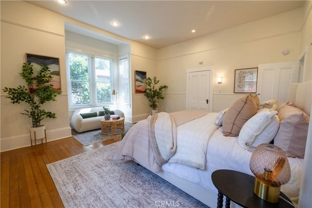 703 Manzanita Avenue, Sierra Madre, CA 91024