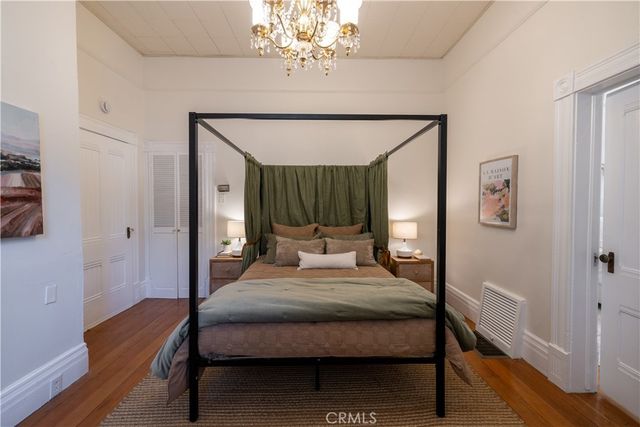 703 Manzanita Avenue, Sierra Madre, CA 91024