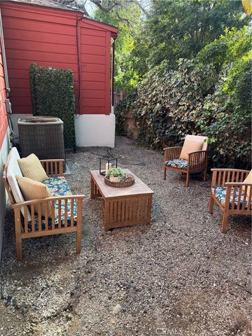 703 Manzanita Avenue, Sierra Madre, CA 91024