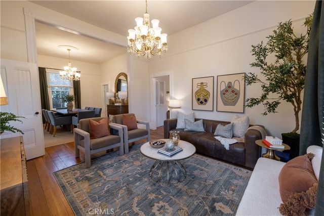 703 Manzanita Avenue, Sierra Madre, CA 91024