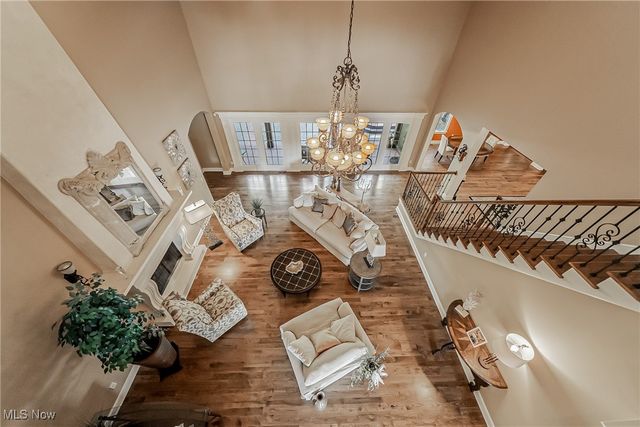 215 Brighton Lane, Peninsula, OH 44264