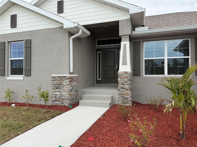 14184 SALVATIERRA LANE, Port Charlotte, FL 33981