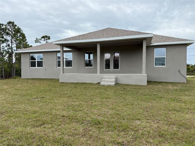 14184 SALVATIERRA LANE, Port Charlotte, FL 33981