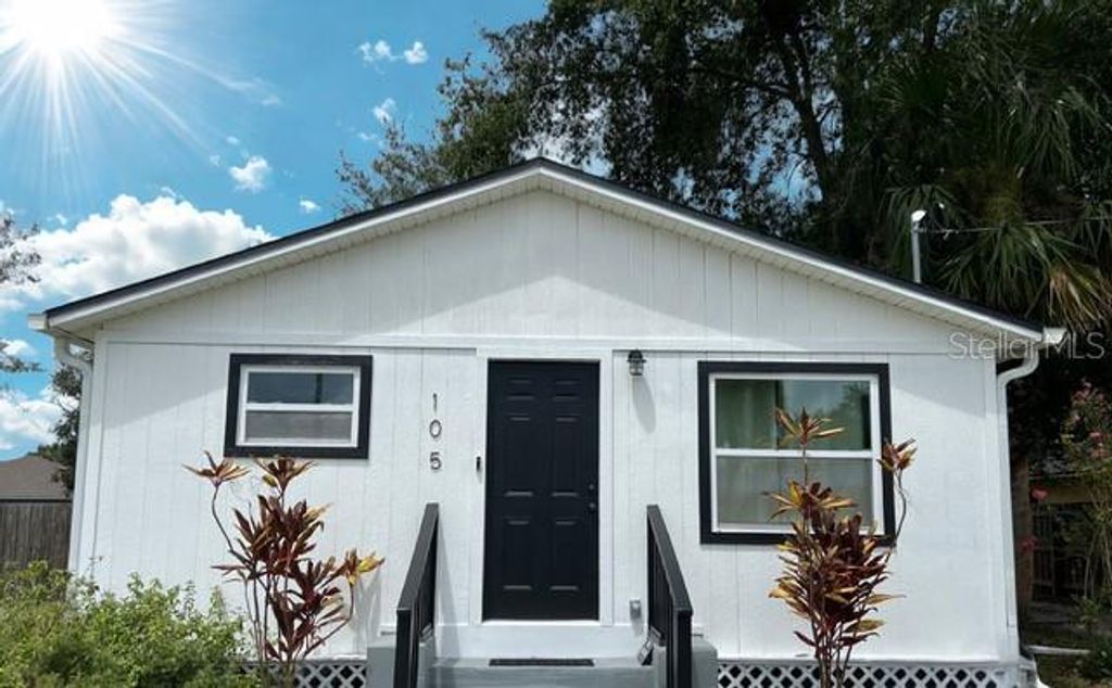 105 S MARYLAND AVENUE, Plant City, FL 33563