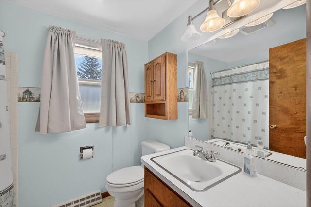 2437 PESHTIGO STREET, Green Bay, WI 54313