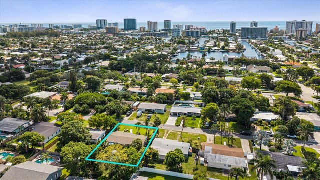 925 NE 25th Avenue, Pompano Beach, FL 33062