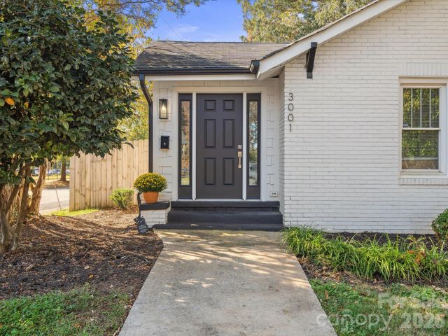 3001 Tuckaseegee Road, Charlotte, NC 28208