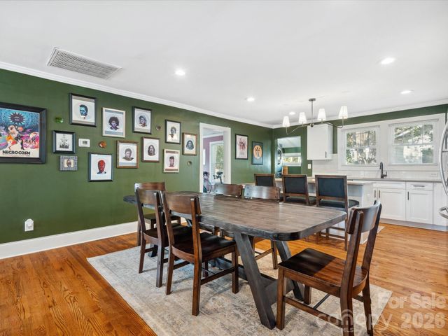 3001 Tuckaseegee Road, Charlotte, NC 28208