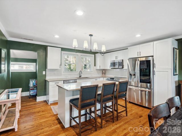 3001 Tuckaseegee Road, Charlotte, NC 28208