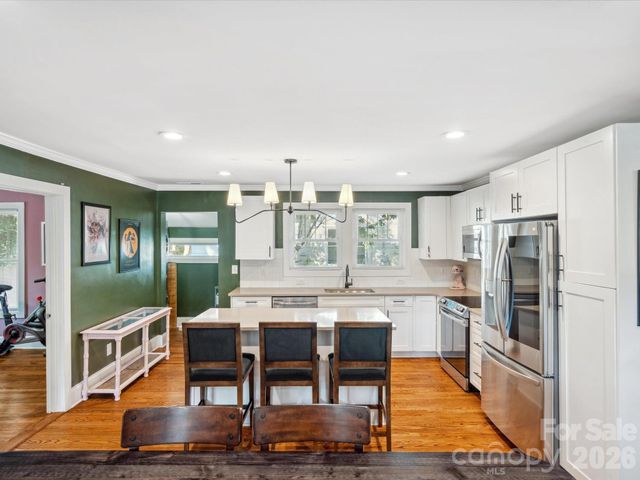 3001 Tuckaseegee Road, Charlotte, NC 28208