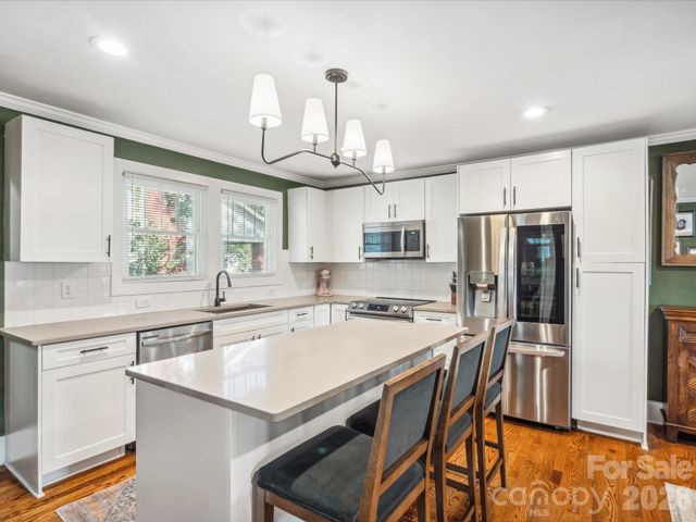 3001 Tuckaseegee Road, Charlotte, NC 28208