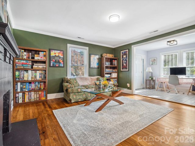 3001 Tuckaseegee Road, Charlotte, NC 28208