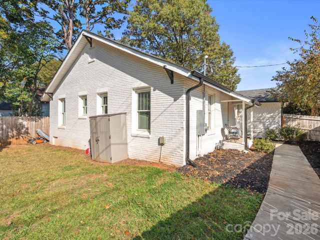 3001 Tuckaseegee Road, Charlotte, NC 28208