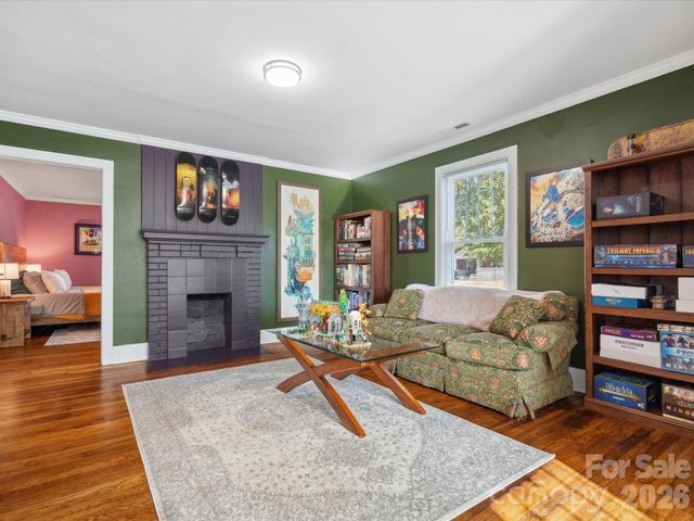 3001 Tuckaseegee Road, Charlotte, NC 28208