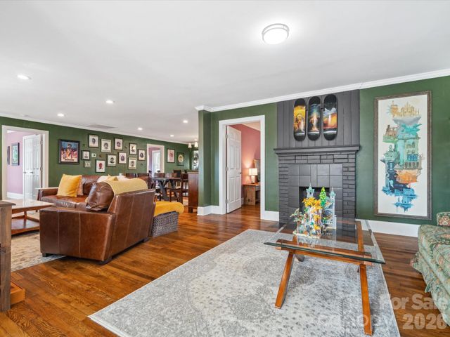 3001 Tuckaseegee Road, Charlotte, NC 28208