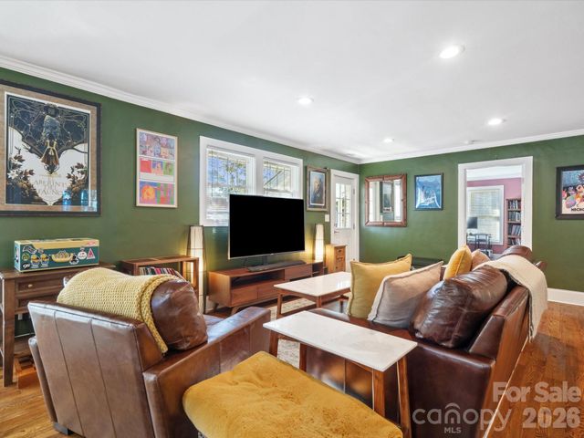 3001 Tuckaseegee Road, Charlotte, NC 28208