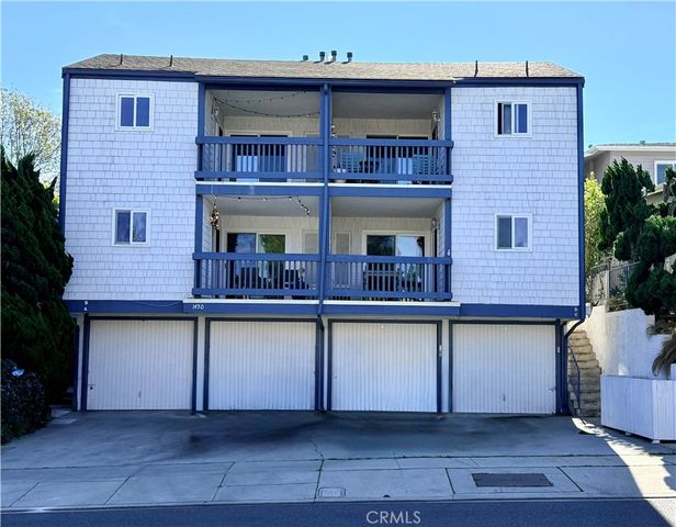 1450 Manhattan Beach Boulevard, Manhattan Beach, CA 90266