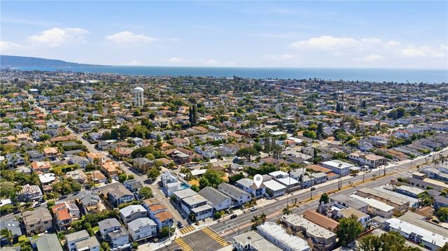 1450 Manhattan Beach Boulevard, Manhattan Beach, CA 90266