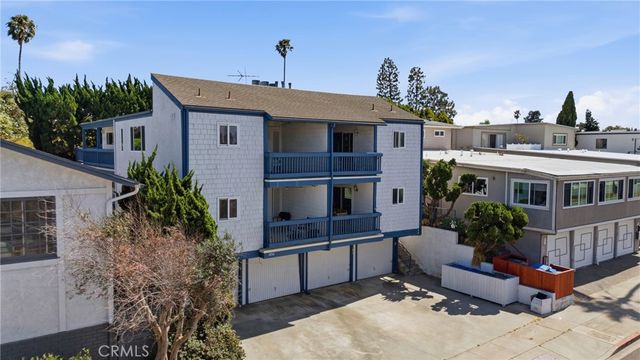 1450 Manhattan Beach Boulevard, Manhattan Beach, CA 90266
