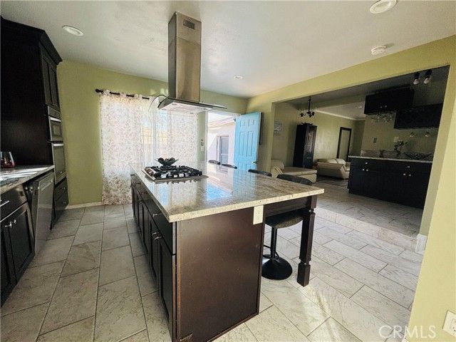 5311 Pirotte Drive, San Diego, CA 92105