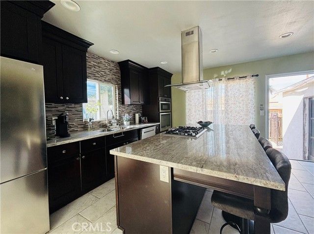 5311 Pirotte Drive, San Diego, CA 92105