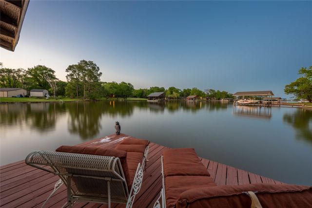 119 Tampico Lane, Trinidad, TX 75163