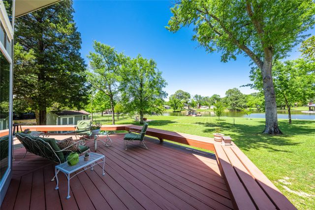 119 Tampico Lane, Trinidad, TX 75163