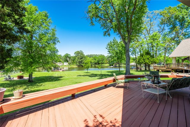 119 Tampico Lane, Trinidad, TX 75163
